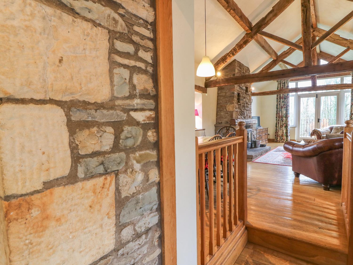 The Old Stables Villa Barbon Kültér fotó